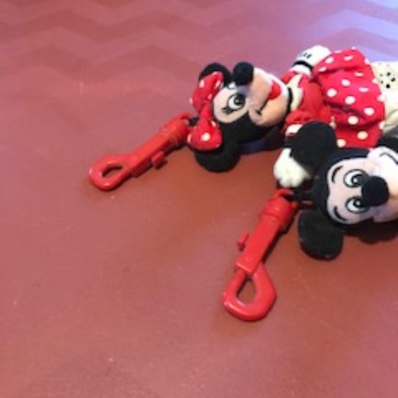 Disney purse or backpack clips - Picture 4 of 6